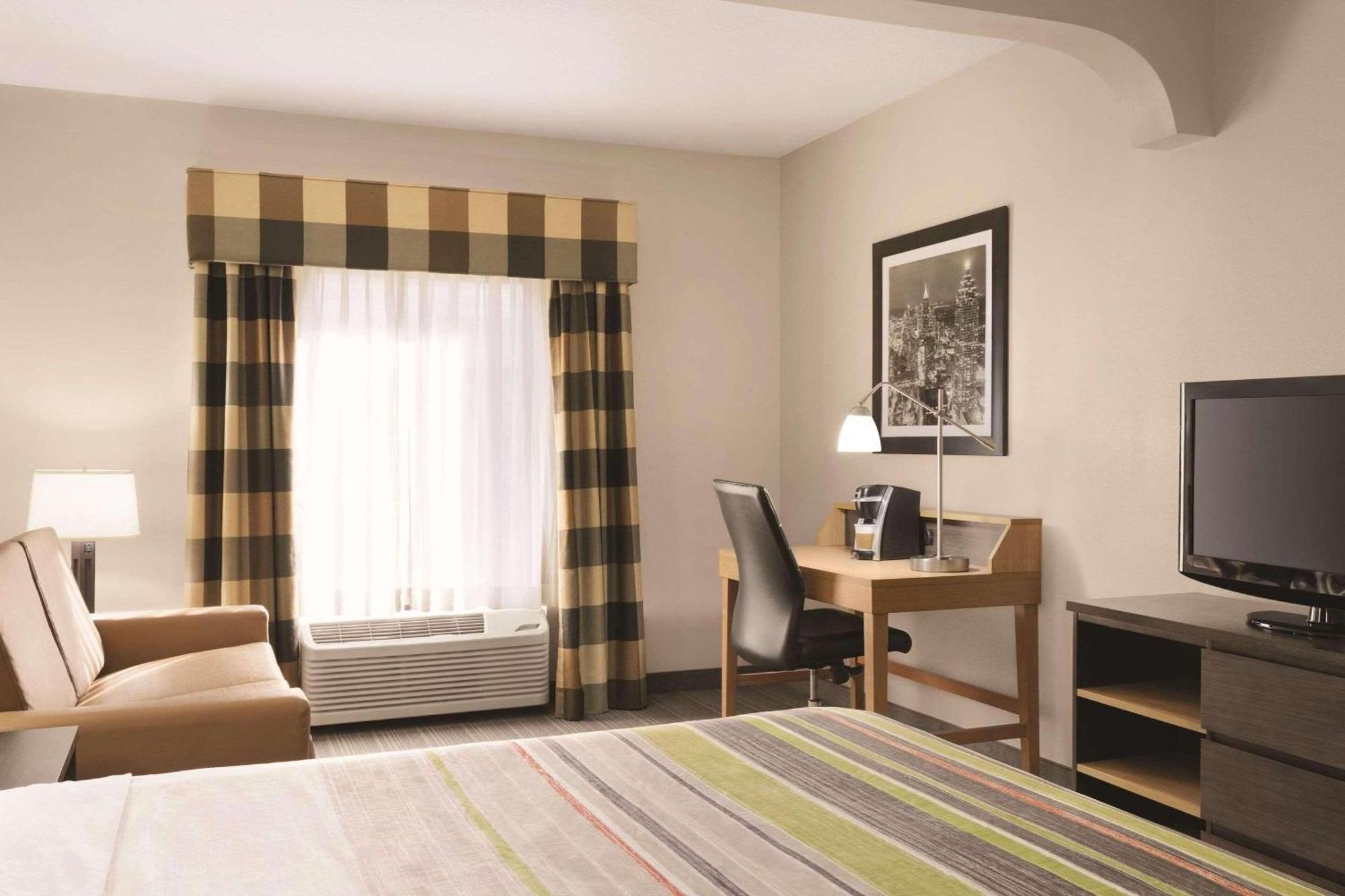 Country Inn & Suites By Radisson, Griffin, Ga Exteriér fotografie