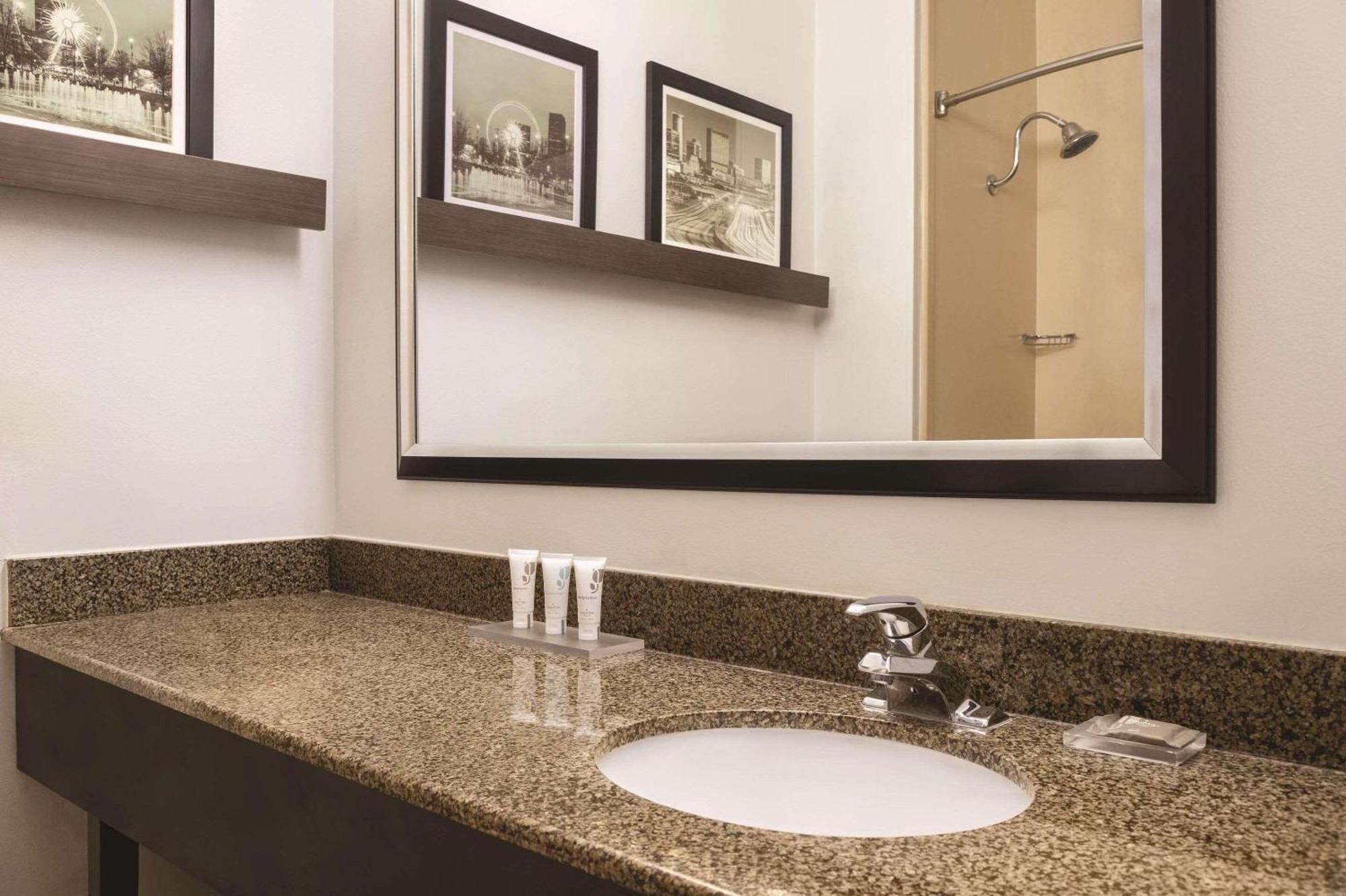 Country Inn & Suites By Radisson, Griffin, Ga Exteriér fotografie