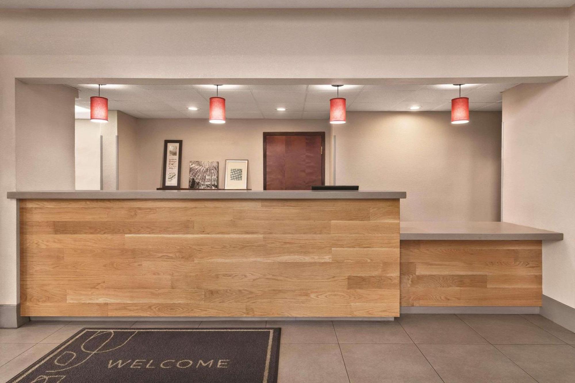 Country Inn & Suites By Radisson, Griffin, Ga Exteriér fotografie