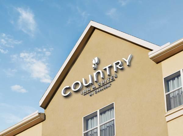 Country Inn & Suites By Radisson, Griffin, Ga Exteriér fotografie