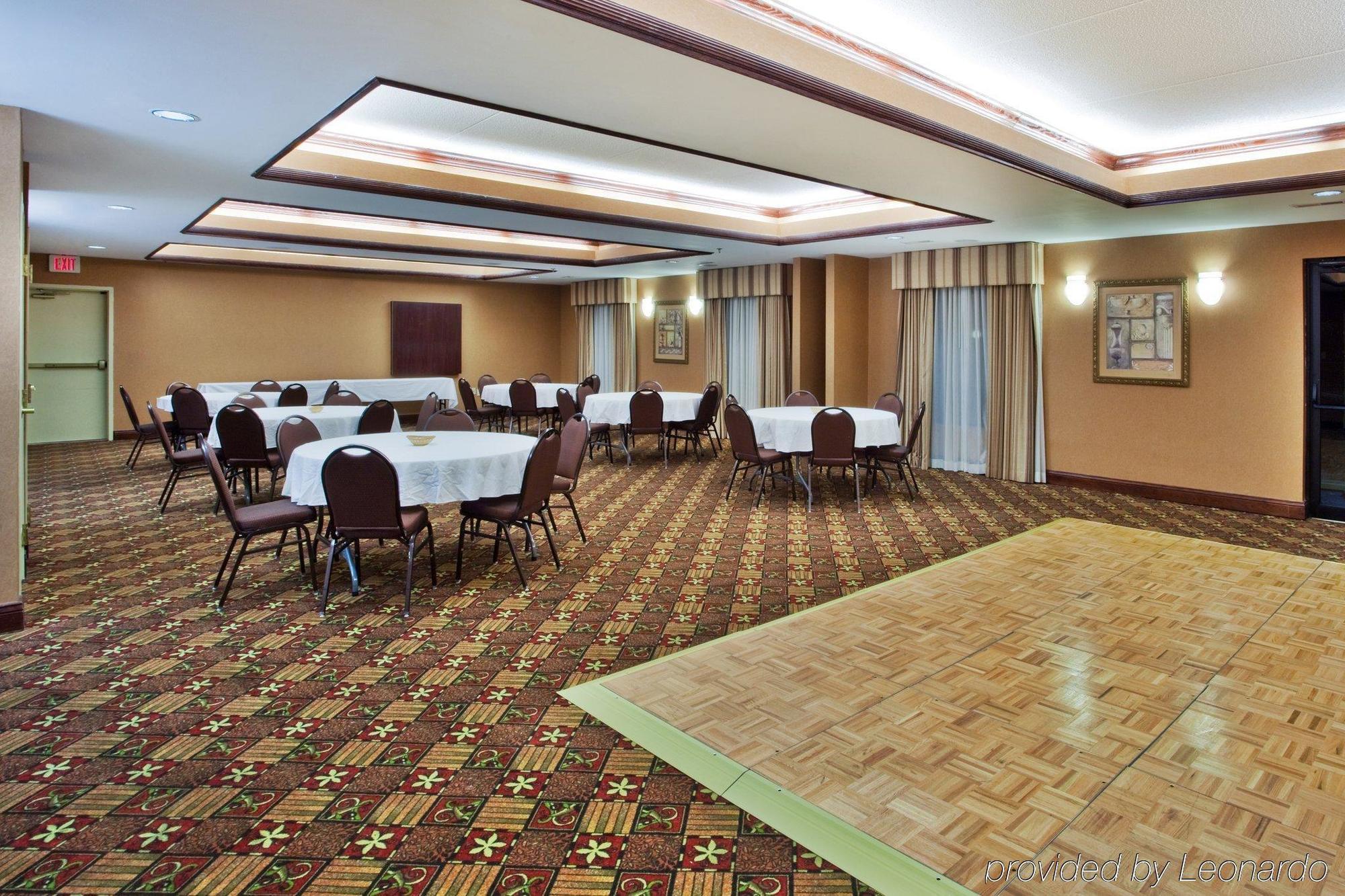 Country Inn & Suites By Radisson, Griffin, Ga Exteriér fotografie