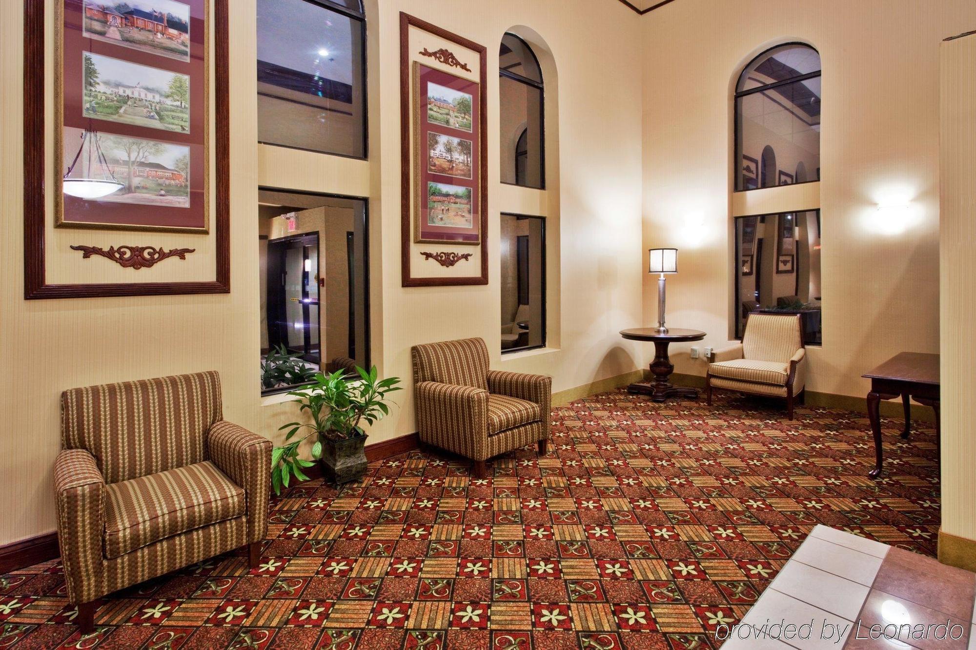 Country Inn & Suites By Radisson, Griffin, Ga Exteriér fotografie