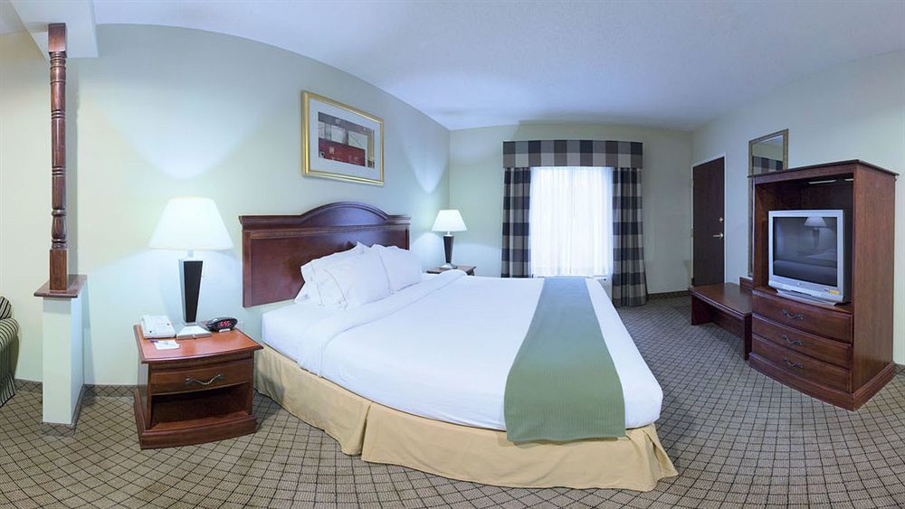 Country Inn & Suites By Radisson, Griffin, Ga Exteriér fotografie