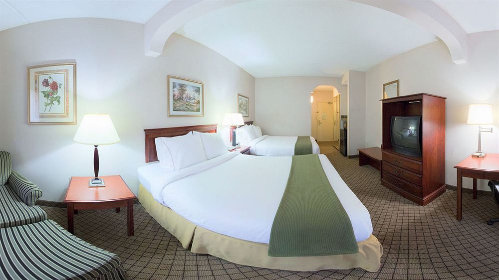 Country Inn & Suites By Radisson, Griffin, Ga Exteriér fotografie