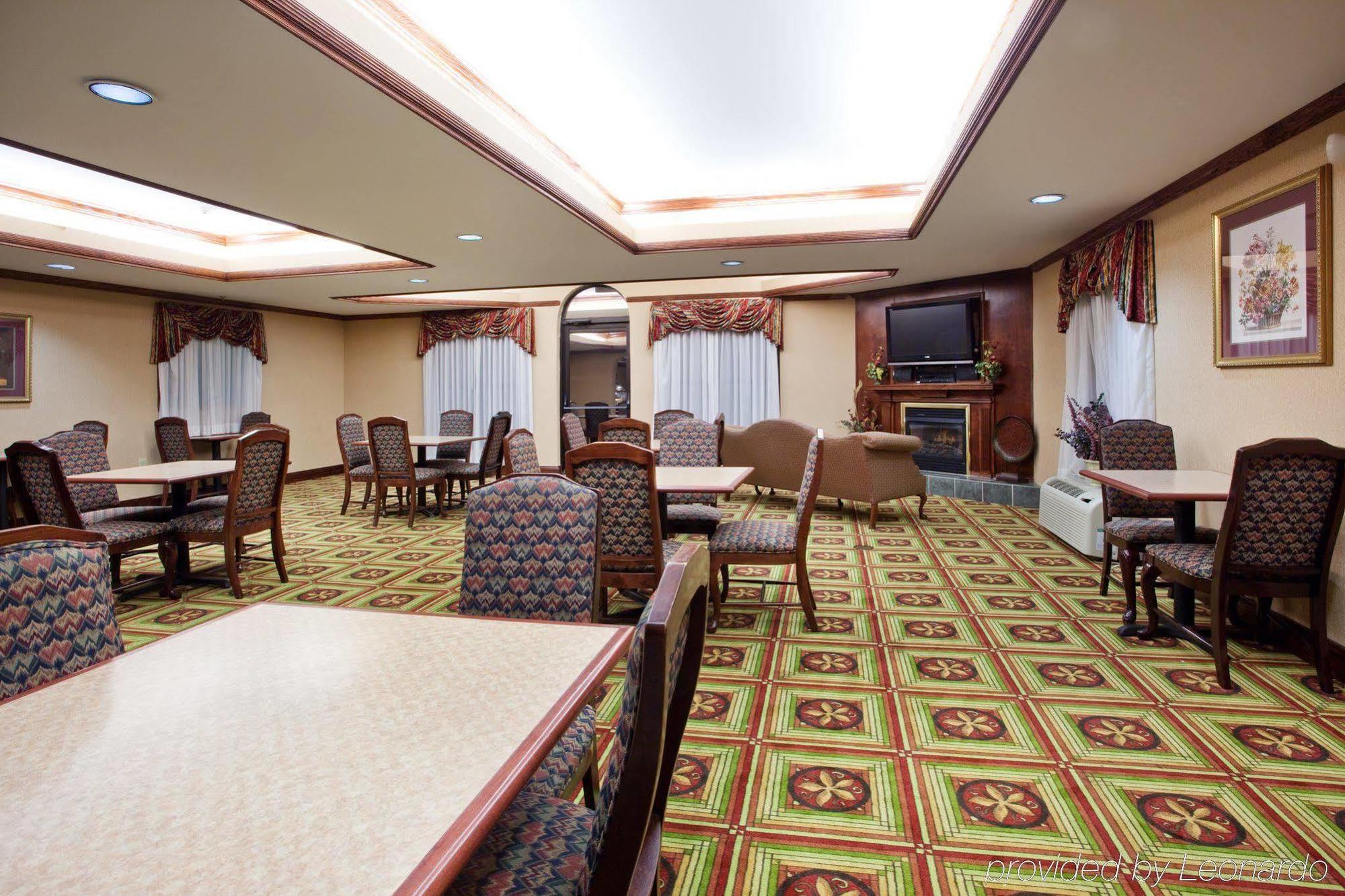 Country Inn & Suites By Radisson, Griffin, Ga Exteriér fotografie
