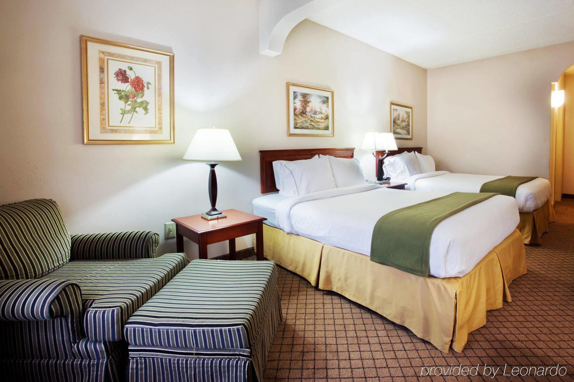 Country Inn & Suites By Radisson, Griffin, Ga Exteriér fotografie