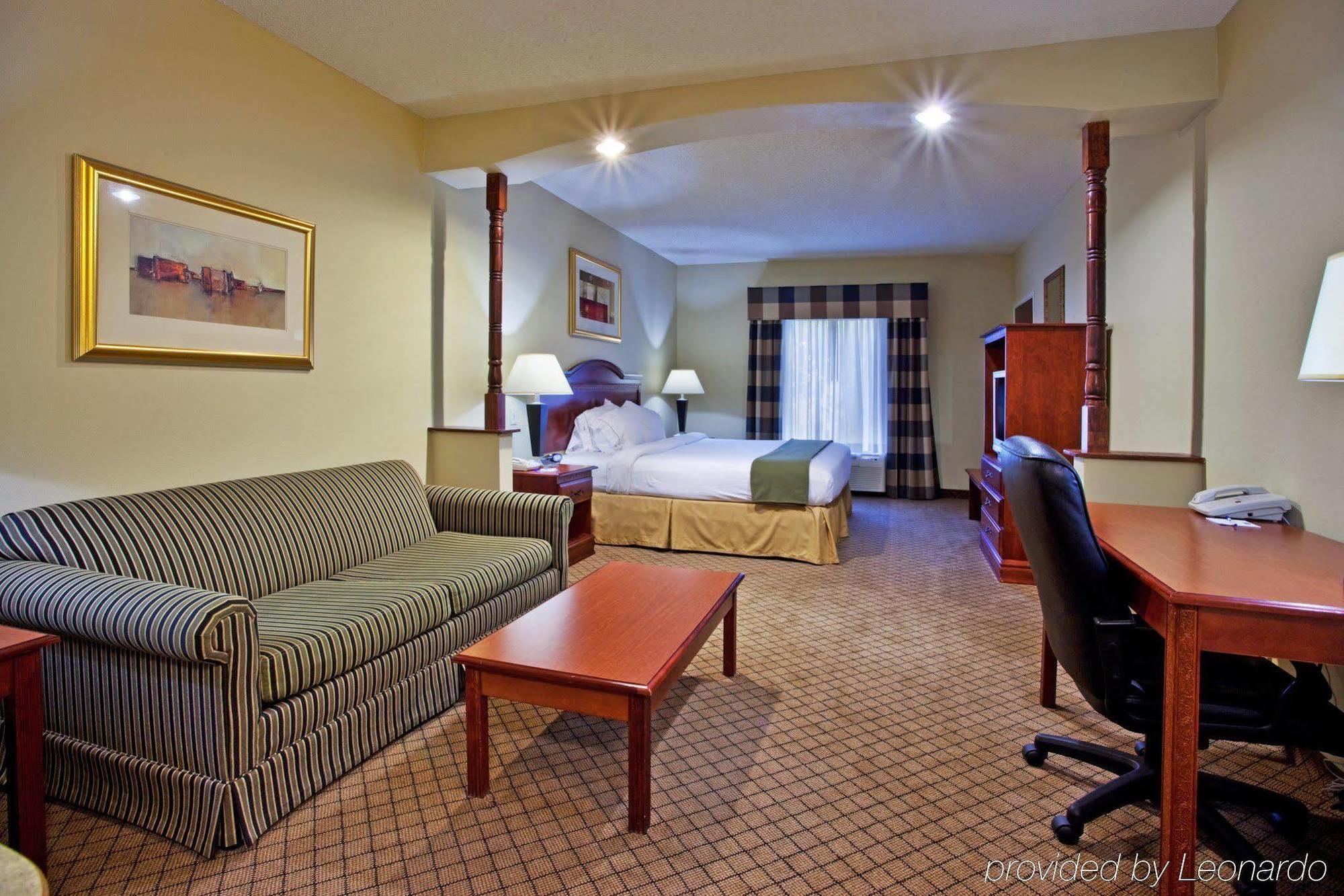 Country Inn & Suites By Radisson, Griffin, Ga Exteriér fotografie