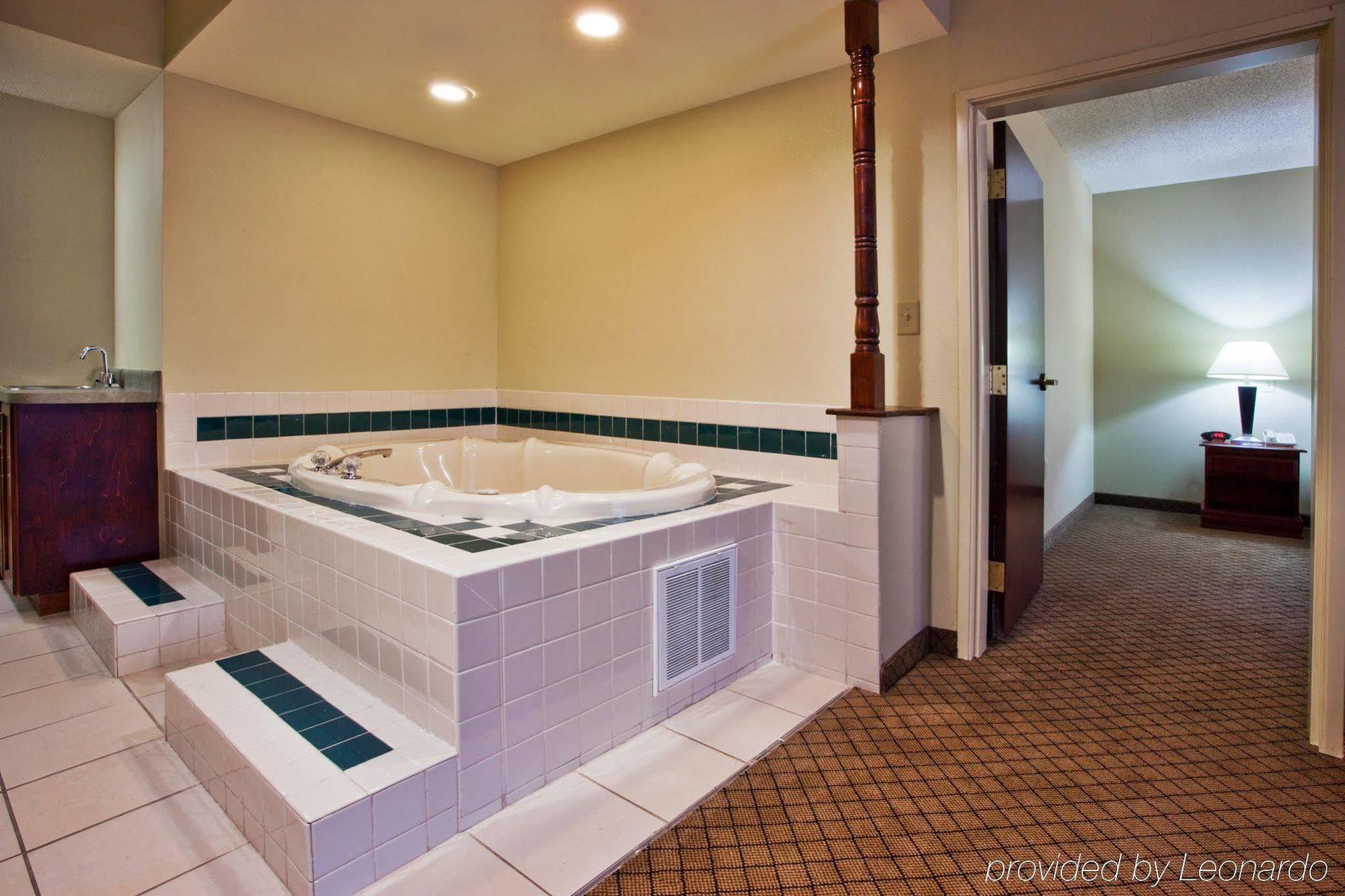Country Inn & Suites By Radisson, Griffin, Ga Exteriér fotografie