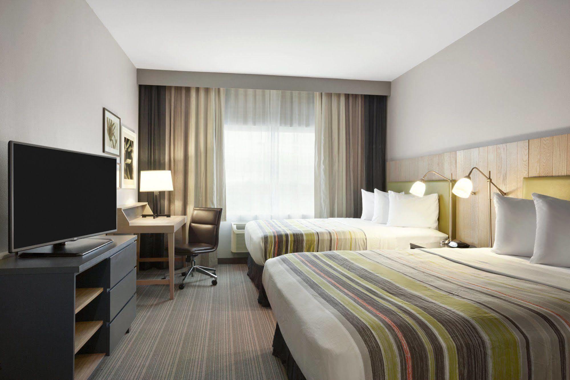 Country Inn & Suites By Radisson, Griffin, Ga Exteriér fotografie