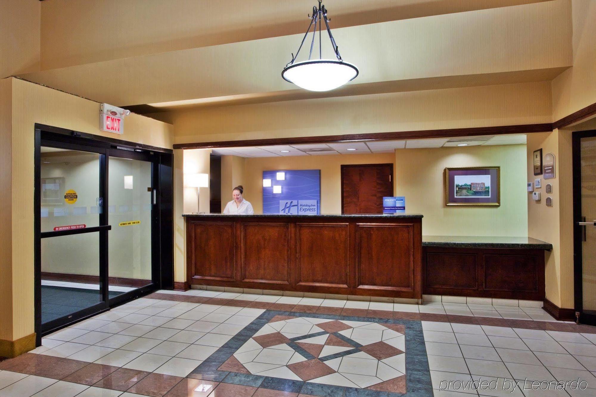 Country Inn & Suites By Radisson, Griffin, Ga Exteriér fotografie