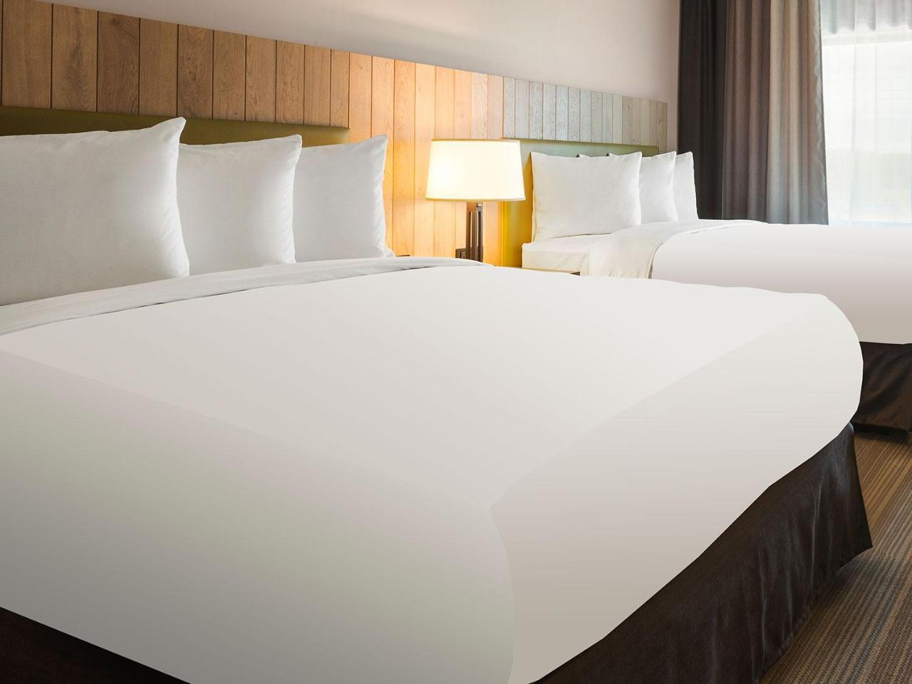 Country Inn & Suites By Radisson, Griffin, Ga Exteriér fotografie