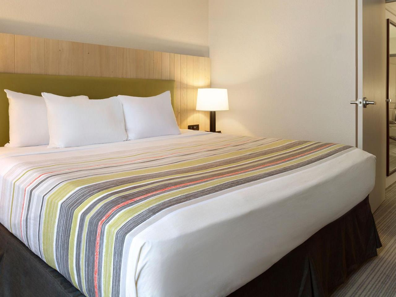 Country Inn & Suites By Radisson, Griffin, Ga Exteriér fotografie