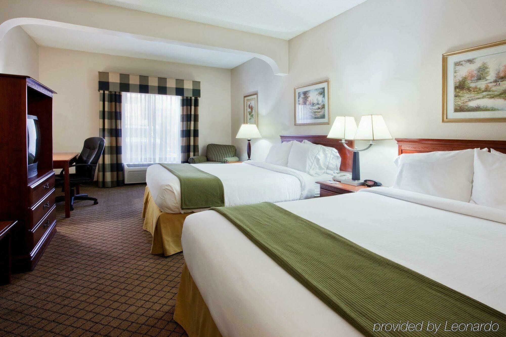 Country Inn & Suites By Radisson, Griffin, Ga Exteriér fotografie