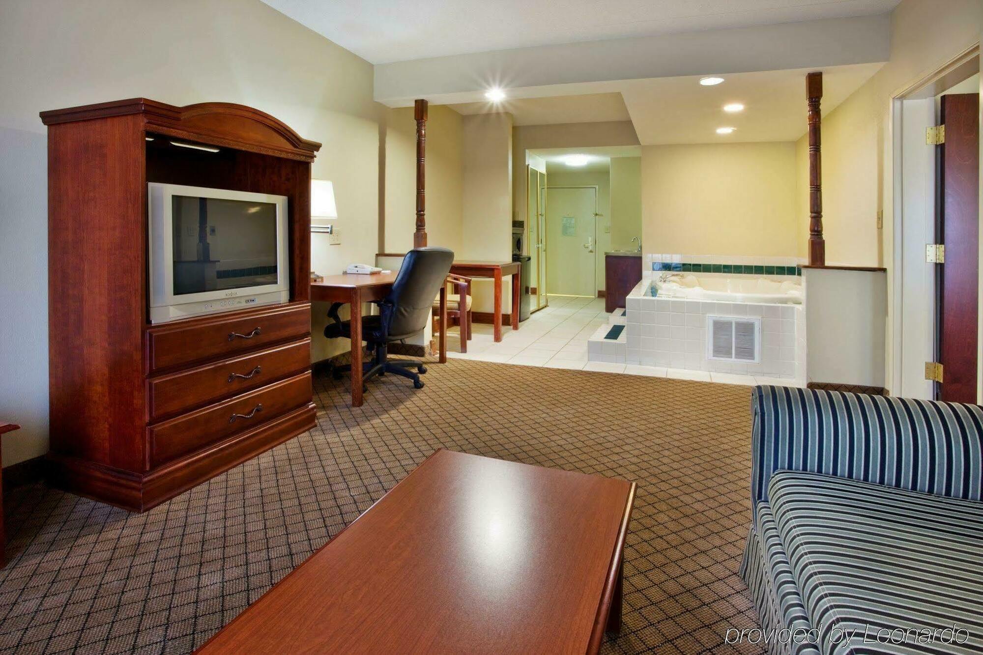 Country Inn & Suites By Radisson, Griffin, Ga Exteriér fotografie