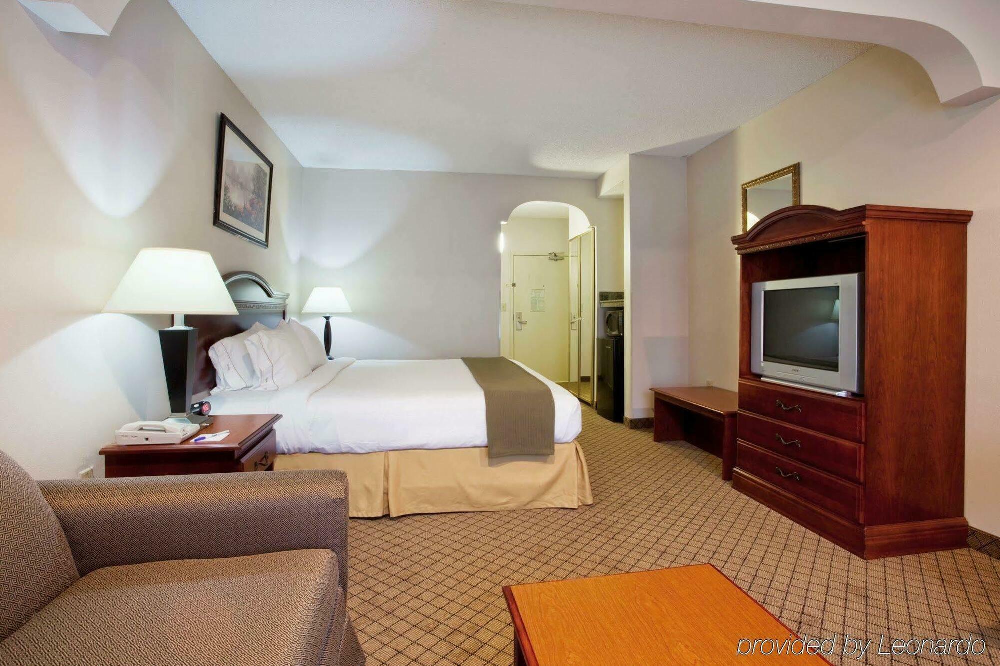 Country Inn & Suites By Radisson, Griffin, Ga Exteriér fotografie