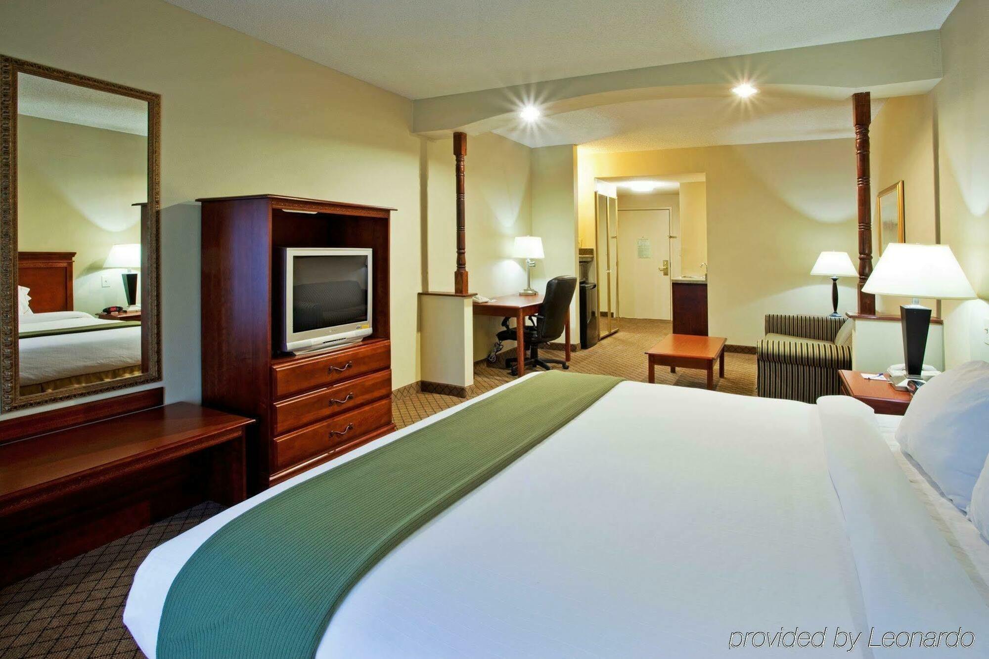 Country Inn & Suites By Radisson, Griffin, Ga Exteriér fotografie