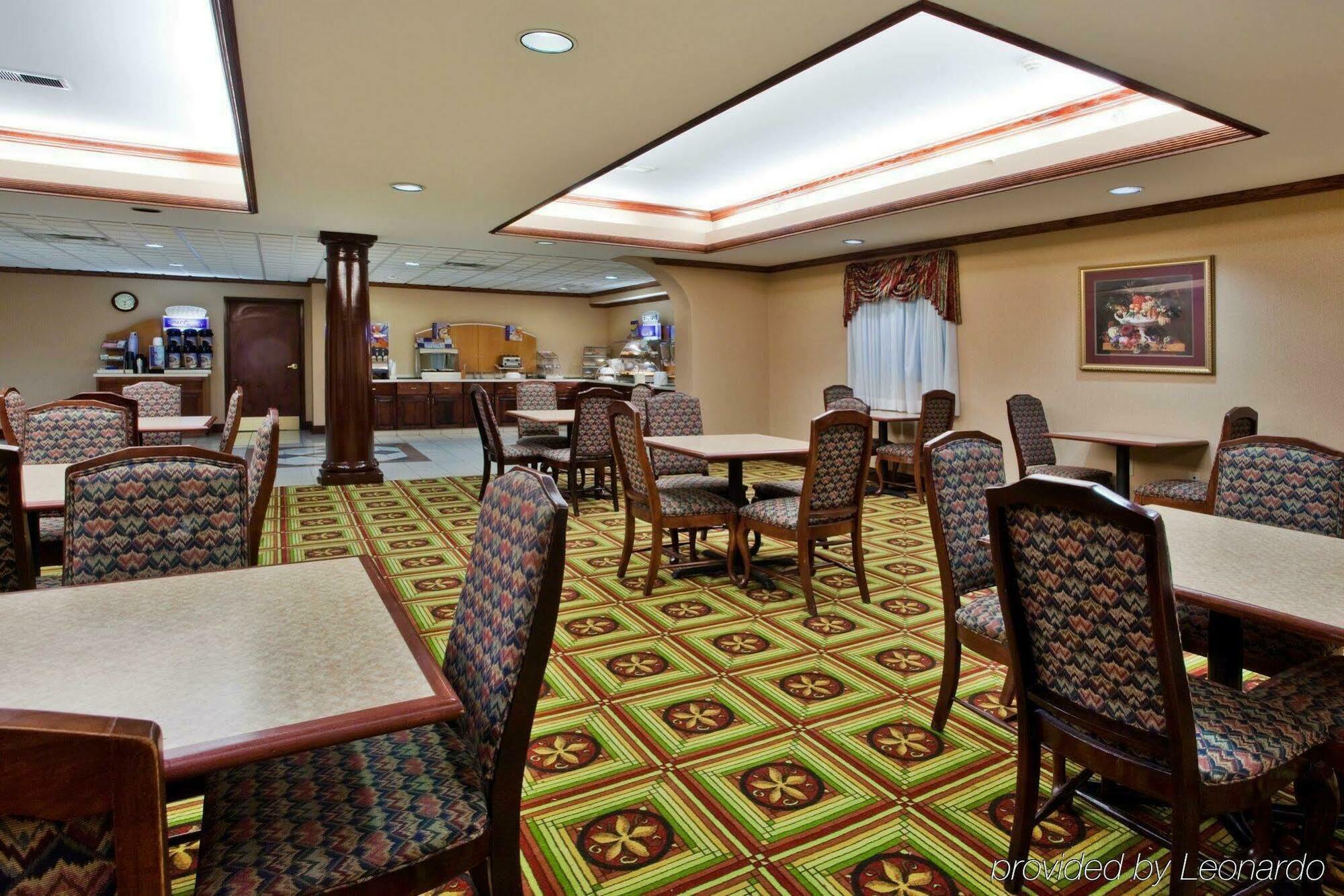 Country Inn & Suites By Radisson, Griffin, Ga Exteriér fotografie