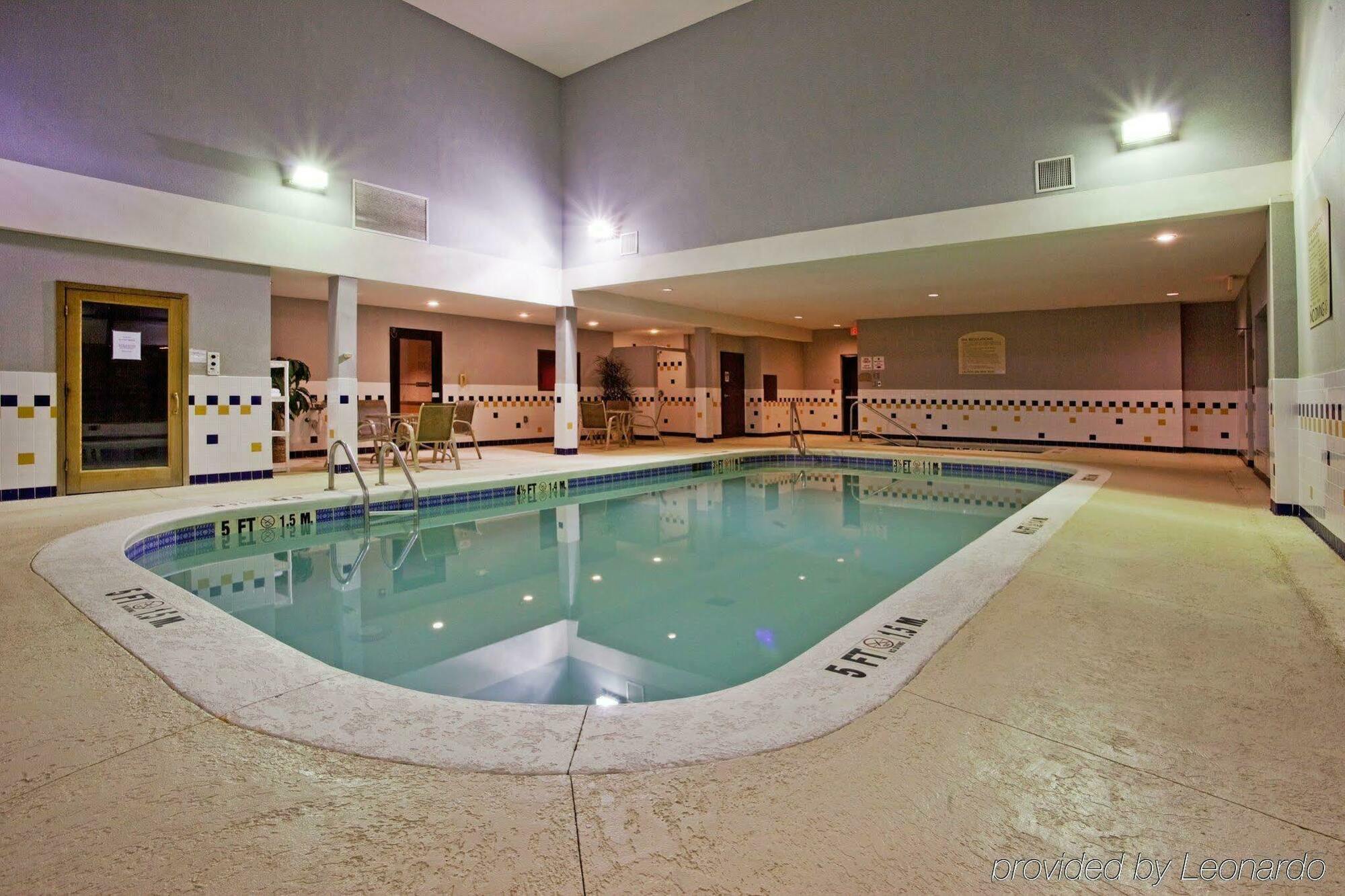 Country Inn & Suites By Radisson, Griffin, Ga Exteriér fotografie
